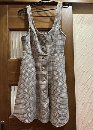 Сарафан/сукня zara