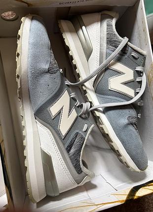 New balance 996