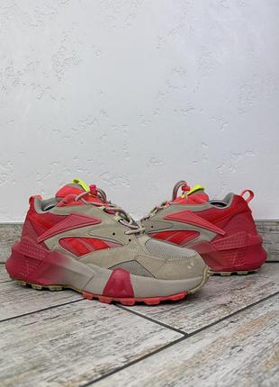 Reebok aztrek