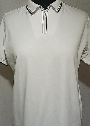 Тенниска bestin tawn, xl.раз.
