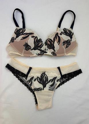 Комплект intimissimi