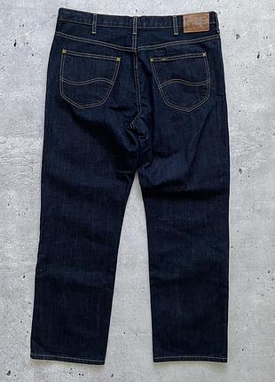 Джинси lee brooklyn comfort