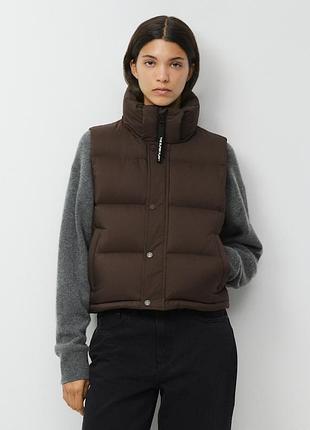 Жилетка aritzia 126383