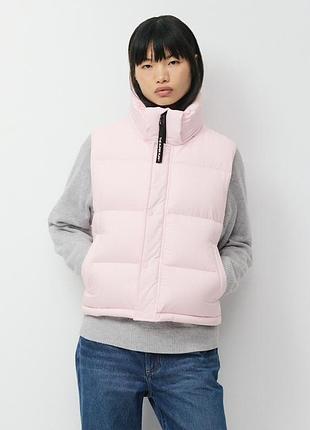 Жилетка aritzia 126383