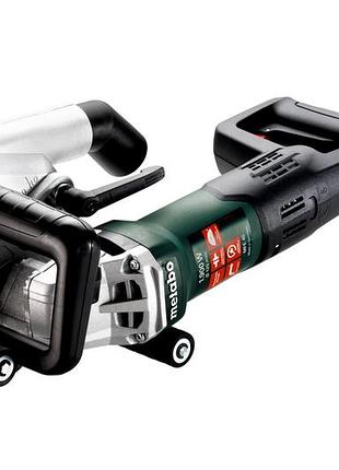 Штроборез metabo mfe 40 (604040510)