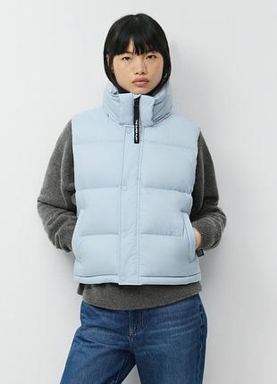 Жилетка aritzia 126383