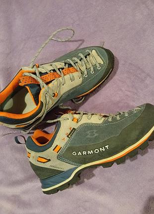 Трекінгові кросівки,  , garmont dragontail mnt gtx  39-40 p.