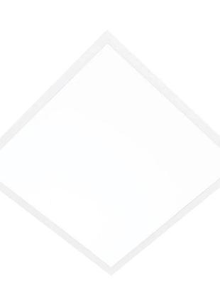 Светодиодный светильник врезной galaksi-45 45w 4200к