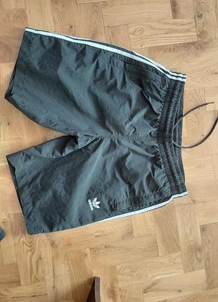 Мужские шорты adidas originals sprinter shorts
