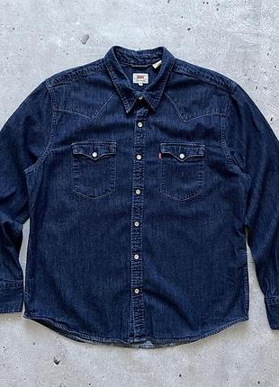 Сорочка levi’s western