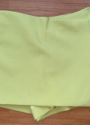 Спідниця шорти zara