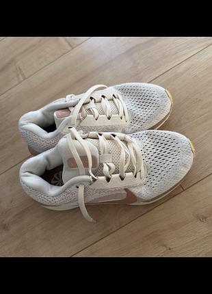 Кросрвки nike 36