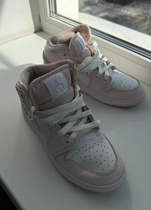 Кросівки jordan 37 розмір nike