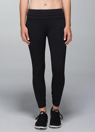 Спортивные лосины, леггинсы, лосины lululemon p. s (6)