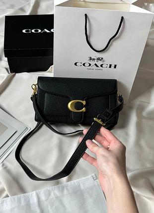 Сумка coach tabby 4
