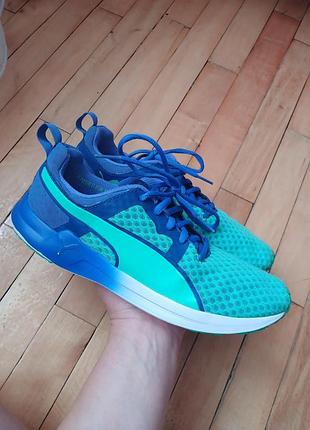 Легкие кроссовки puma