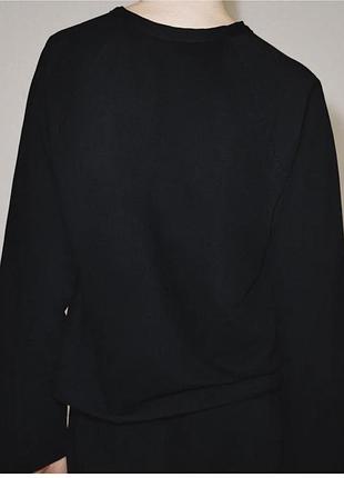 Лонгслів zara 3