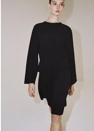 Лонгслів zara