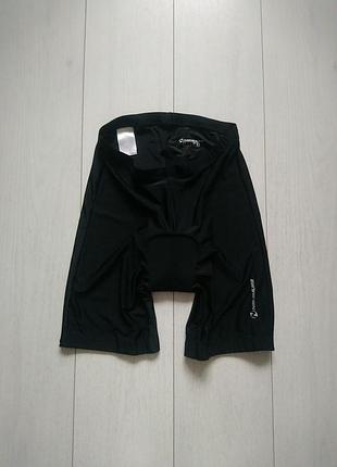 Велошорти nakamura