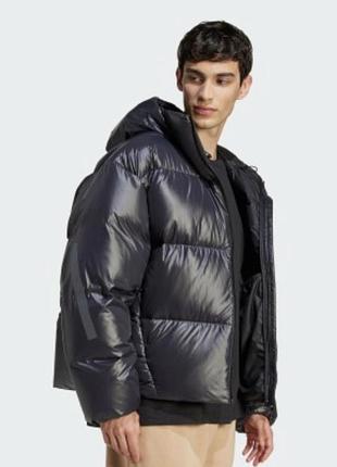 Пуховик adidas z.n.e. puffer climawarm