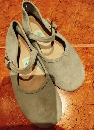Обувь детская
