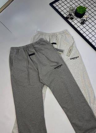 Штани essentials fear of god