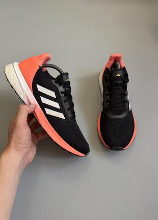 Adidas astrarun boost 43(28cm) ultraboost nmd