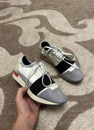 Кросівки balenciaga