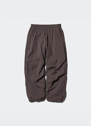 Штани парашути. uniqlo m