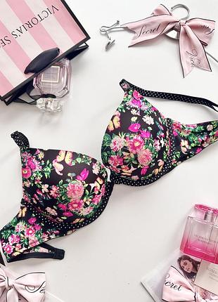 Бюст victoria’s secret бра лифчик бюстгальтер білизна вікторія сікрет белье виктория сикрет