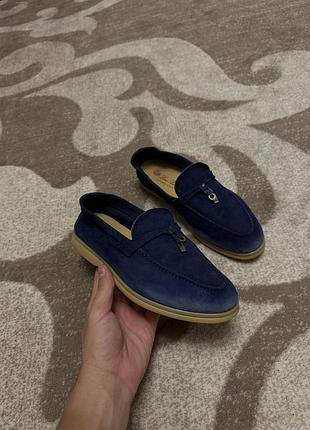 Лофери loro piana summer walk