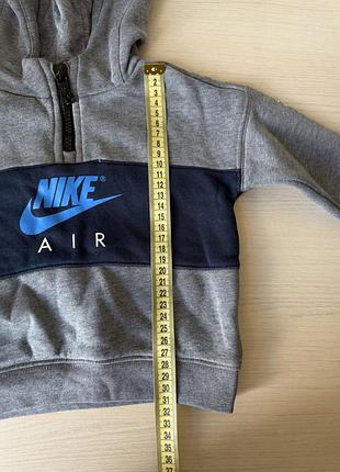 Худі дитяче nike, кофта 3