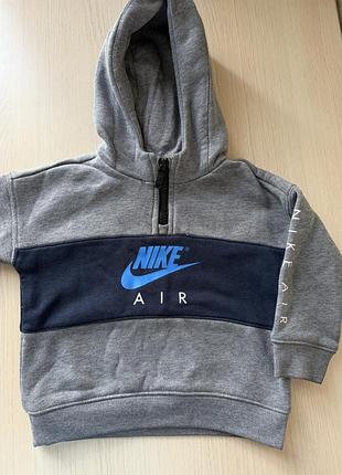 Худі дитяче nike, кофта