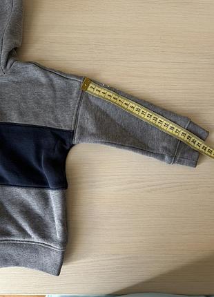 Худі дитяче nike, кофта 4