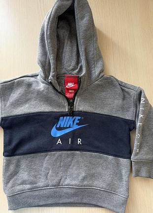 Худі дитяче nike, кофта 2