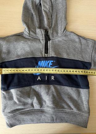 Худі дитяче nike, кофта 5