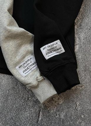 Зип-худи gallery dept 8
