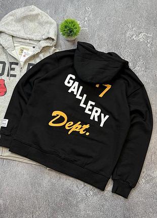 Зип-худи gallery dept 4