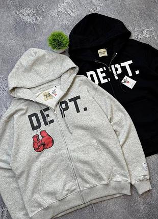 Зип-худи gallery dept 2