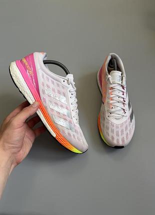Adidas adizero boston 9 41(26cm) boost nmd