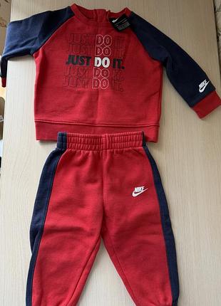 Костюм дитячий nike