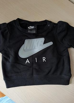 Кофта дитяча nike