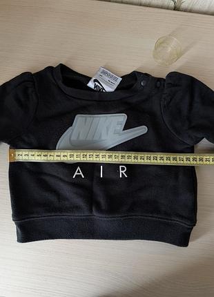 Кофта дитяча nike 4