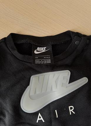 Кофта дитяча nike 2