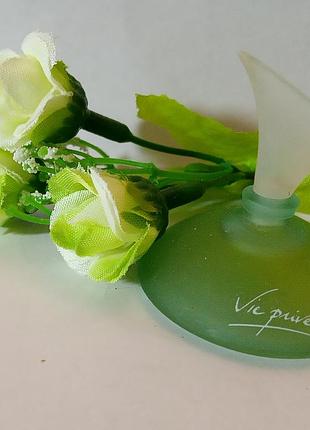 Vie privee yves rocher, 7.5 мл, оригінал, вінтаж.