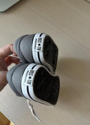 Дитячі converse 2