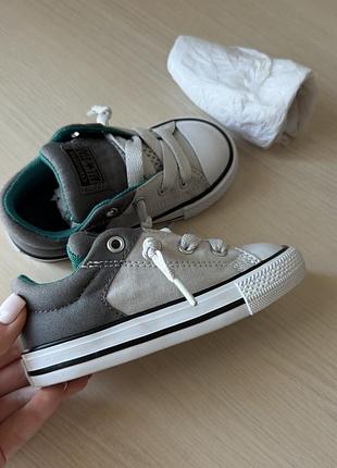 Дитячі converse 5