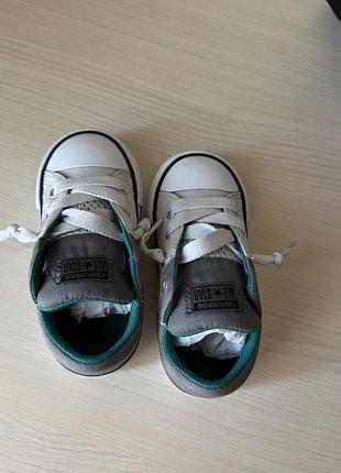 Дитячі converse 4
