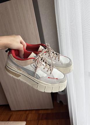 Кеди кросівки puma maize retro 39