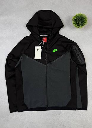 Новинка 😍🔥
✔️ кофта nike tech fleece